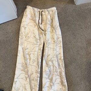 Dairy Boy Camouflage Lounge Pants